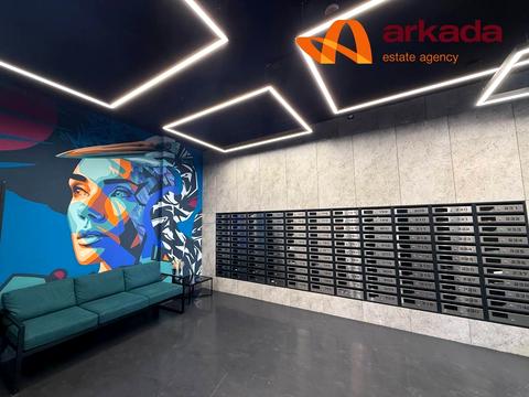 квартира по адресу Ленкавского ул., 34 к3