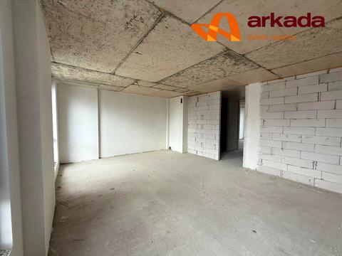 квартира по адресу Ленкавского ул., 34 к3