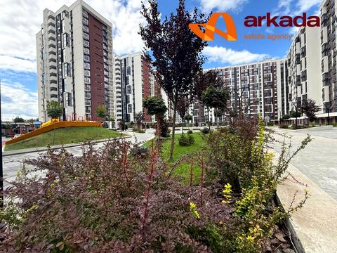 квартира по адресу Ленкавского ул., 34 к3