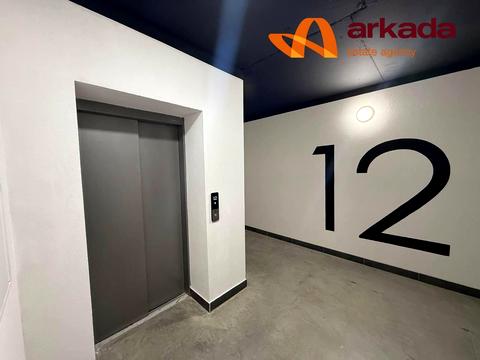 квартира по адресу Ленкавского ул., 34 к3