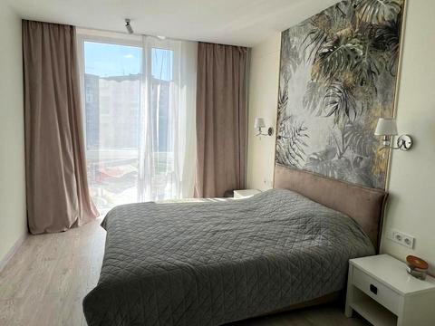 квартира за адресою В'ячеслава Чорновола просп. (), 16ж