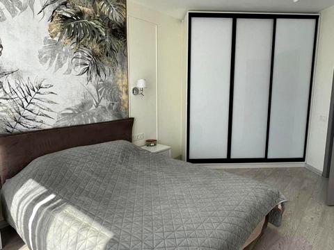 квартира за адресою В'ячеслава Чорновола просп. (), 16ж