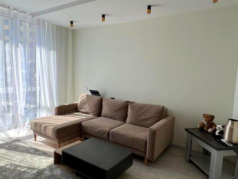 квартира за адресою В'ячеслава Чорновола просп. (), 16ж