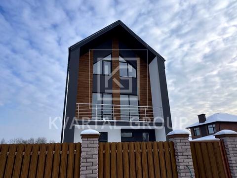 будинок за адресою Ярославська вул.