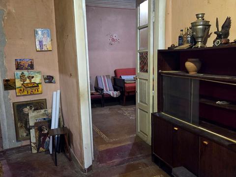 квартира за адресою Робоча вул., 4-6