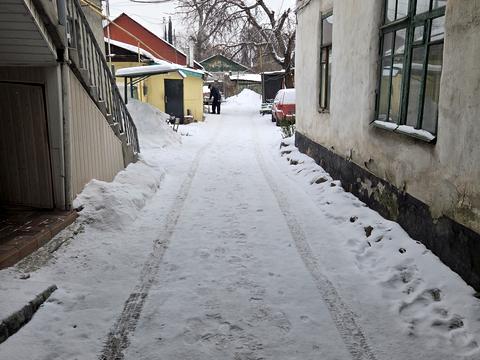 квартира за адресою Робоча вул., 4-6