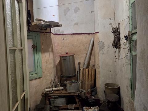 квартира за адресою Робоча вул., 4-6