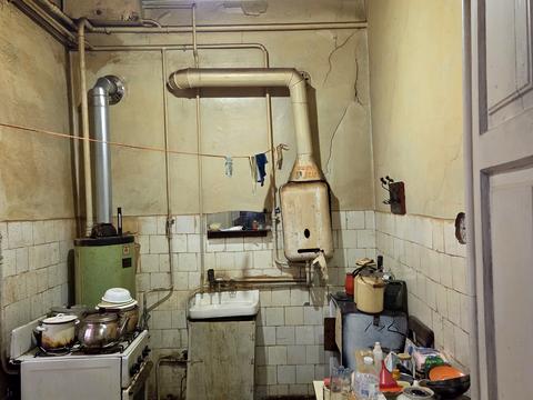 квартира за адресою Робоча вул., 4-6