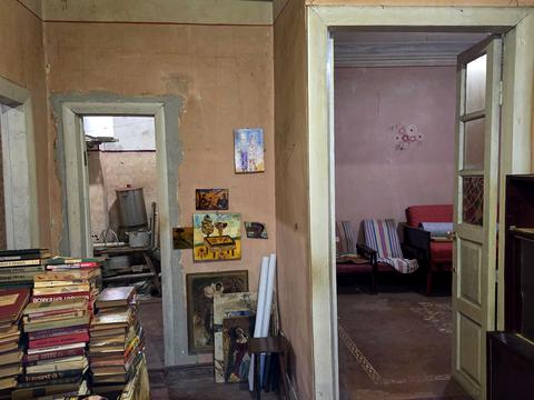 квартира за адресою Робоча вул., 4-6