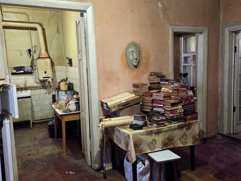 квартира за адресою Робоча вул., 4-6