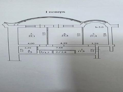квартира за адресою Одеса, Французький бульв., 29A