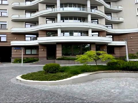 квартира за адресою Одеса, Французький бульв., 29A