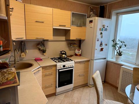 квартира за адресою Вадима Жукова вул. (Бєляєва), 4