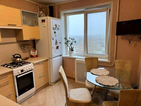 квартира за адресою Вадима Жукова вул. (Бєляєва), 4