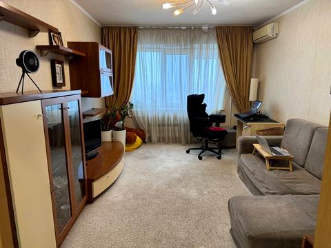 квартира за адресою Вадима Жукова вул. (Бєляєва), 4