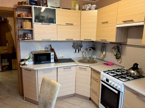 квартира за адресою Вадима Жукова вул. (Бєляєва), 4