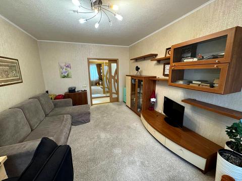 квартира за адресою Вадима Жукова вул. (Бєляєва), 4