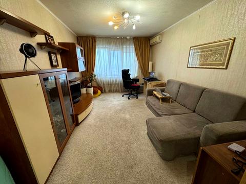 квартира за адресою Вадима Жукова вул. (Бєляєва), 4