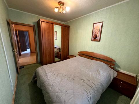 квартира за адресою Вадима Жукова вул. (Бєляєва), 4