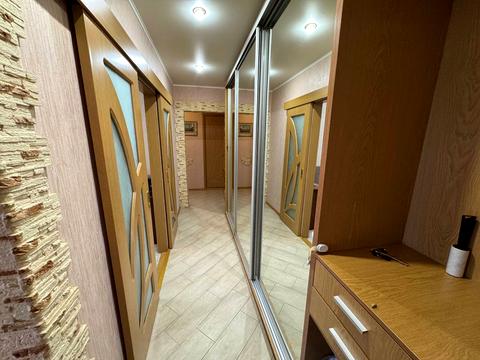 квартира за адресою Вадима Жукова вул. (Бєляєва), 4