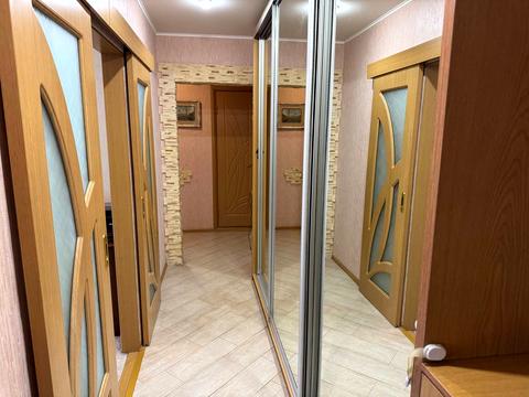 квартира за адресою Вадима Жукова вул. (Бєляєва), 4