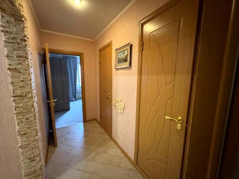 квартира за адресою Вадима Жукова вул. (Бєляєва), 4