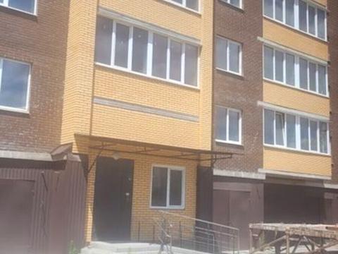 квартира по адресу Франко Ивана пер., 8/1-Д