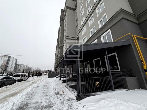 комерційна за адресою Івана Кожедуба вул., 4В