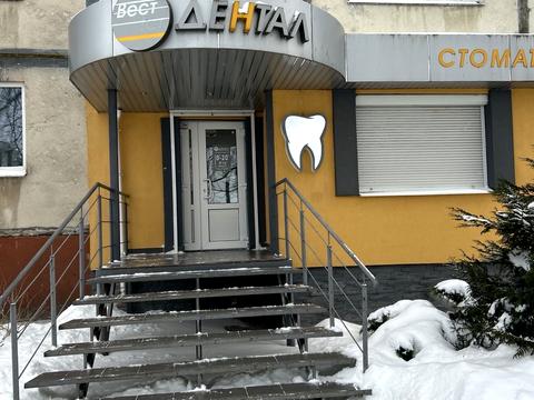 комерційна за адресою Академіка Грушевського вул., 38