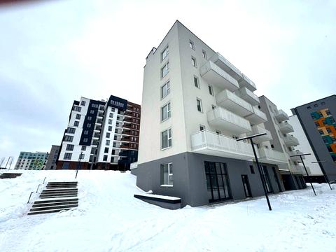 квартира по адресу Тараса Шевченка ул., 113