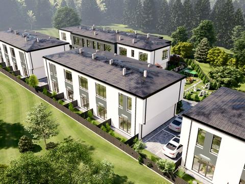 дом по адресу Покровська ул., 75а