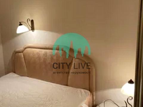 квартира по адресу Гетмана Мазепы ул., 87а