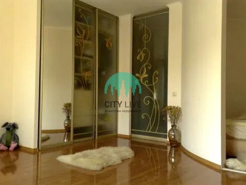 квартира по адресу Гетмана Мазепы ул., 87а