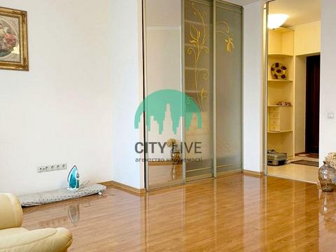 квартира по адресу Гетмана Мазепы ул., 87а