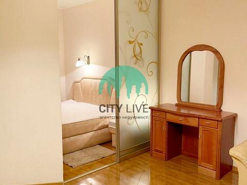 квартира по адресу Гетмана Мазепы ул., 87а