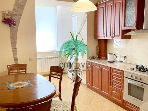 квартира по адресу Гетмана Мазепы ул., 87а