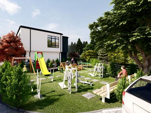 дом по адресу Покровська ул., 75а