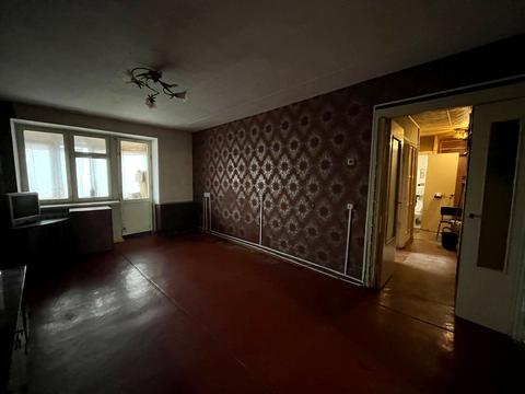 квартира за адресою Університетський просп. (Гагаріна), 63