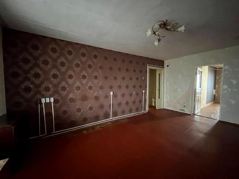 квартира за адресою Університетський просп. (Гагаріна), 63