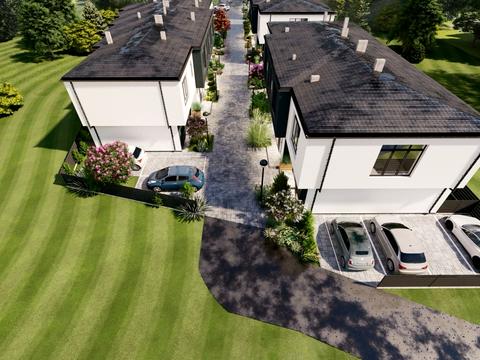 дом по адресу Покровська ул., 75а