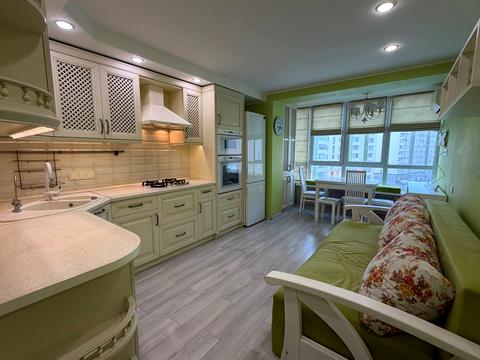 квартира за адресою Жулянська вул., 1-Г