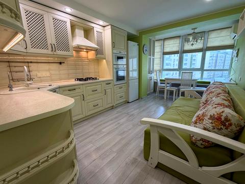 квартира за адресою Жулянська вул., 1-Г