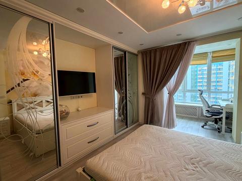 квартира за адресою Жулянська вул., 1-Г