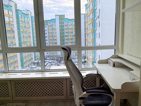 квартира за адресою Жулянська вул., 1-Г