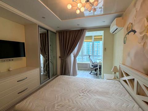 квартира за адресою Жулянська вул., 1-Г