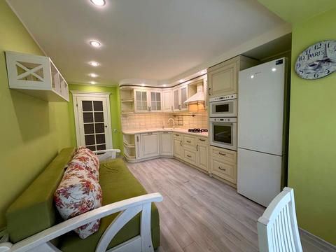 квартира за адресою Жулянська вул., 1-Г