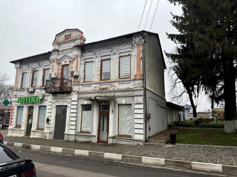 коммерческая по адресу Шевченка, 31