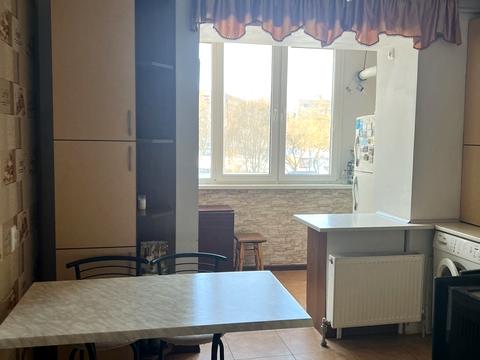 квартира за адресою Інститутська вул., 6в