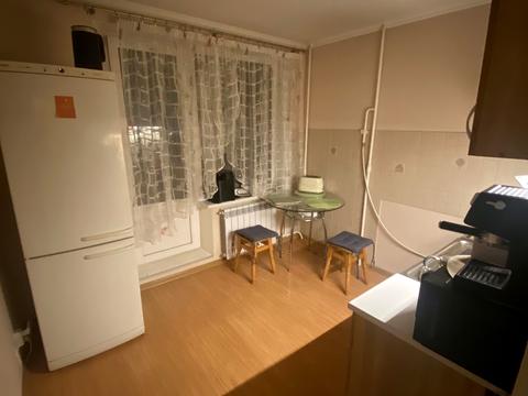 квартира за адресою Князя Романа Мстиславича вул. (Генерала Жмаченка), 4