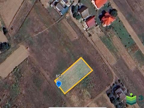 ділянка за адресою с. Підлісся, 